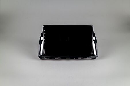 Navismart Multimedya - 8 Çekirdek İşlemci, 8GB RAM, 128GB HAFIZA Mazda CX-5 (2013-2016) ile uyumlu