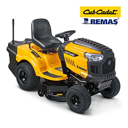 Cub Cadet LT1 NR92 EUR5 Benzinli Çim Biçme Traktörü