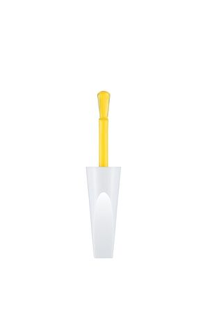 Flormar Klasik Parlak Bitişli Yüksek Pigmentli Oje - Nail Enamel -553 Pıneapple- 8682536054492