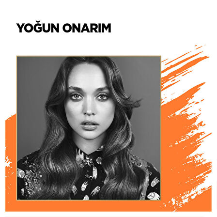 Toni&Guy Yıpranmış Saçlar İçin Canlandırıcı Kuru Şampuan 250 ml