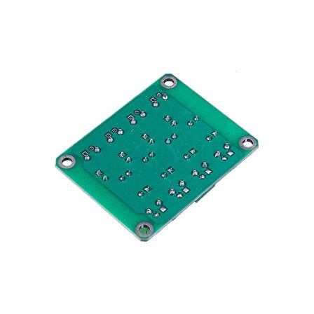 PC817 4 Kanal Optokuplör İzolasyon İçin Modül