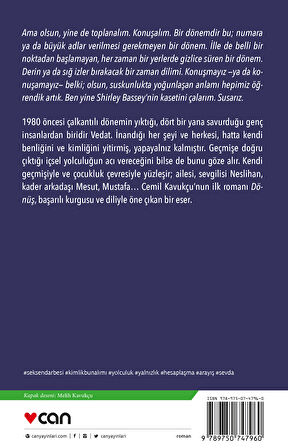 Dönüş