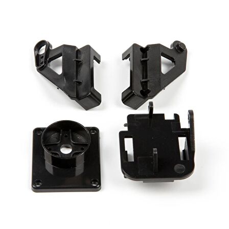 Pan Tilt Kit Seti