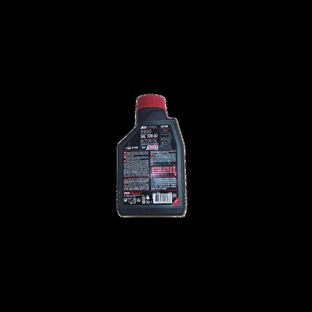 Motul 5100 10W-40 4T 1 Litre Motor Yağı