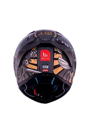 STINGER 2 KRT B9 MAT