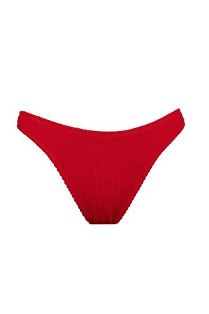 DeFacto Regular Fit Bikini Altı-Fall in Love D2644AX24HSRD197