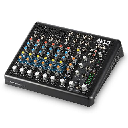 Alto TrueMix800fx Analog Mikser