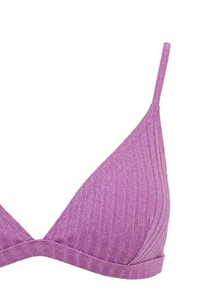 DeFacto Fall in Love Regular Fit Bikini Üstü B6943AX24SMPR442