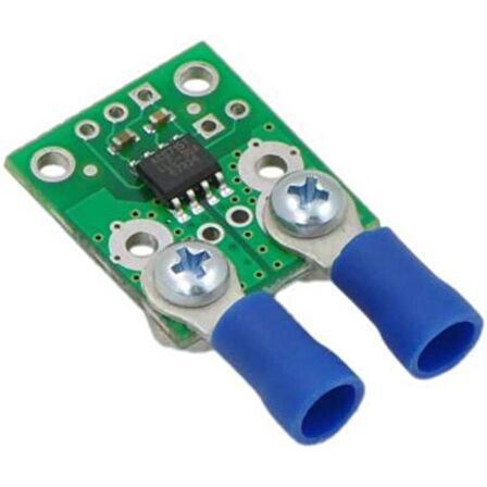 ACS714 30A 5V Yalıtılmış Akım Sensör Modülü