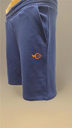 Fibula Moda Saks Erkek Şort