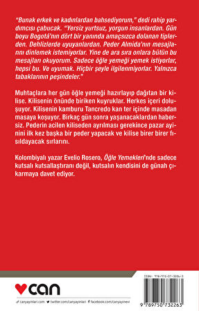 Öğle Yemekleri