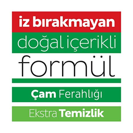Sleepy Pine Yüzey Temizlik Havlusu&Mendili Çam Ferahlığı 100 Yaprak