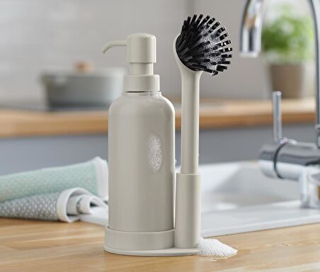 Lavabo Düzenleyici