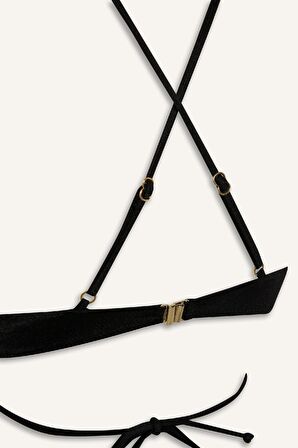 DeFacto x Declara Bikini Üstü C5756AX24HSBK81