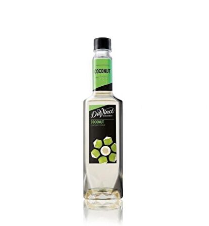 Davinci Hindistan Cevizi (Coconut) Aromalı Kokteyl