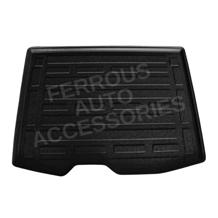 Ford Connect Ferrous 3D Bagaj Havuzu 2015 2021