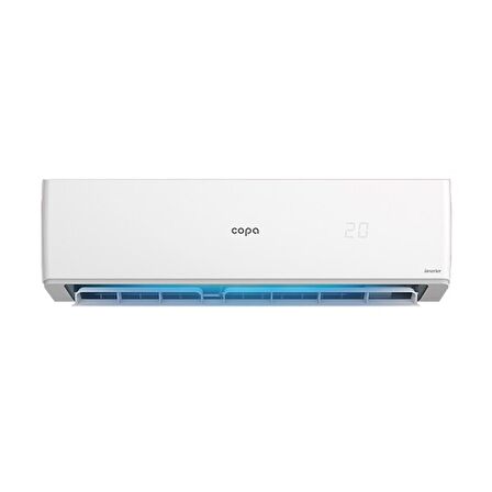 Copa Viva Line 24566 Btu/h A Enerji Sınıfı R32 İnverter Duvar Tipi Klima