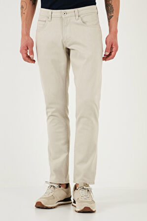 Buratti Erkek Kot Pantolon 2211S66PARMA