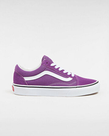 Vans Ua Old Skool  Colour Theory Purple Magic Unisex Sneaker