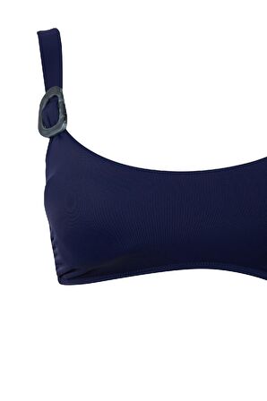 DeFacto x Ayje Tokalı Bikini Üstü C3240AX24HSNV247