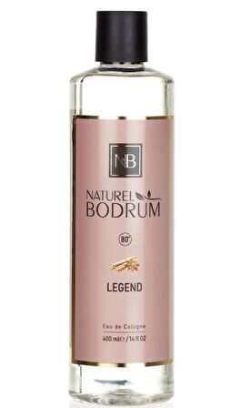 Kolonya Legend 400 ml