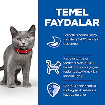 Hill's Science Plan Tavuklu Kısırlaştırılmış Yavru Kedi Maması 10 Kg