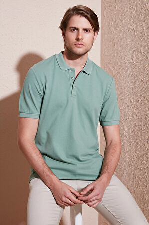 Buratti Erkek Polo T Shirt 5902127