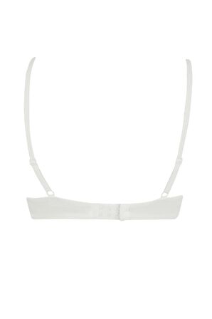 DeFacto Pedli Micro Comfort Pedli Tişört Bra-Fall in Love T8471AZ24AUER105