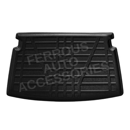 Volkswagen Jetta Ferrous 3D Bagaj Havuzu 2005 2010