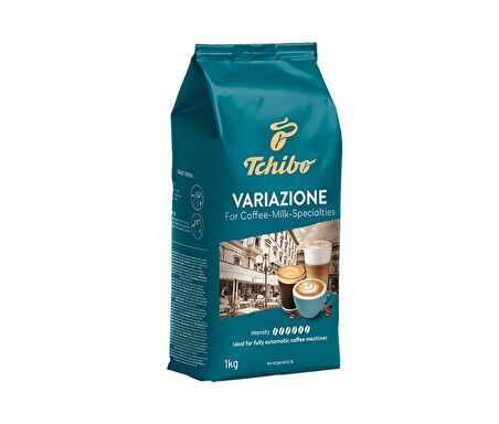 Tchibo Variazone Çekirdek Kahve 1 kg
