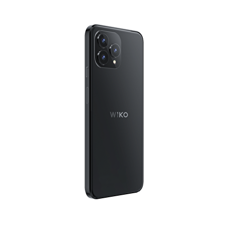 Wiko T60 256 GB 8 GB Ram Siyah (Wiko Türkiye Garantili)