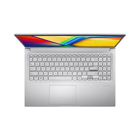 Asus Vivobook i5-13420H 40GB 1TB SSD 15.6" FHD Freedos Taşınabilir Bilgisayar  X1502VA-NJ871 006