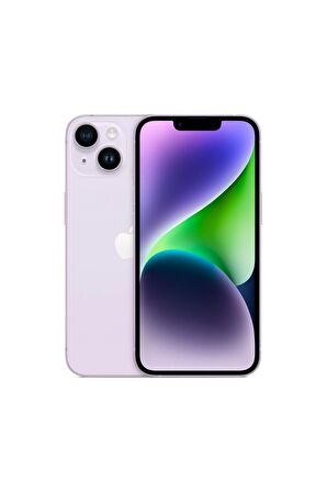 Yenilenmis iPhone 14 128GB B Kalite