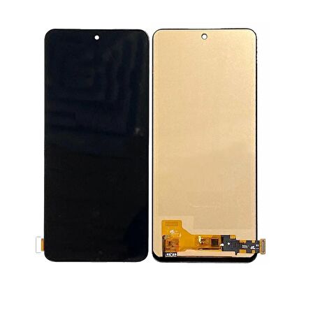 Xiaomi Poco X5 5G ile Uyumlu TFT LCD Ekran Dokunmatik