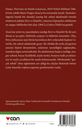 Kent ve Köpekler