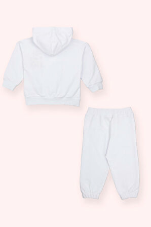 Erkek Çocuk  2'li Eşofman Takım       