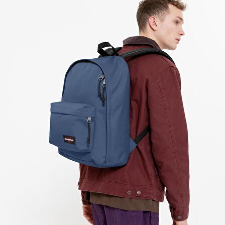 Eastpak Out of Office Powder Pilot Sırt Çantası (Notebook) EK767U59