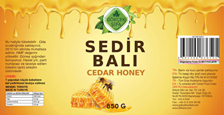 Sedir Balı
