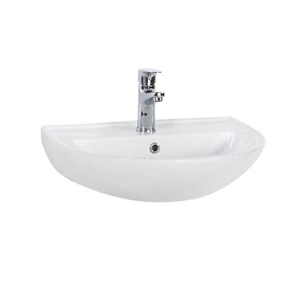 Creavit TP155 Lavabo 40*50Cm