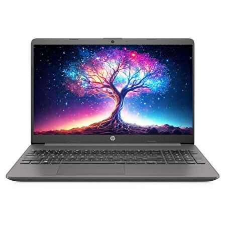 HP 250 G10 B2NC1ES002 i5-1334U 16GB 256SSD 15.6" FHD W11H Dizüstü Bilgisayar-CNT003
