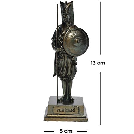 Yeniçeri Biblo