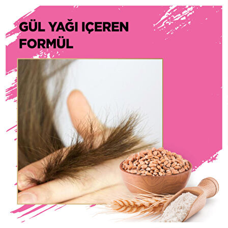 Toni&Guy İnce Telli Saçlar İçin Besleyici Kuru Şampuan 250 ml