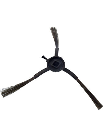 srfn ticaret Arçelik Imperium Robo Rs 9121 Uyumlu Yan Fırça - 2 Adet