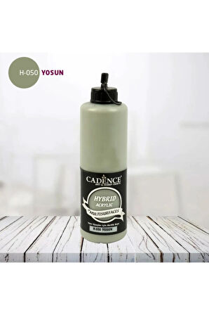 Cadence Hybrid Multisurfaces H050 Yosun 500 Ml.