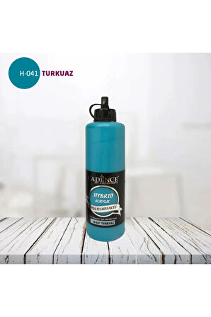 Cadence Hybrid Multisurfaces H041 Turkuaz 500 Ml.