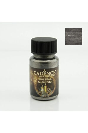 Cadence Mum Boyası 2138 Antrasit 50 Ml.