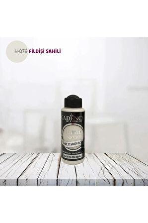 Cadence Hybrid Multisurfaces H079 Fildişi Sahili 120 Ml.