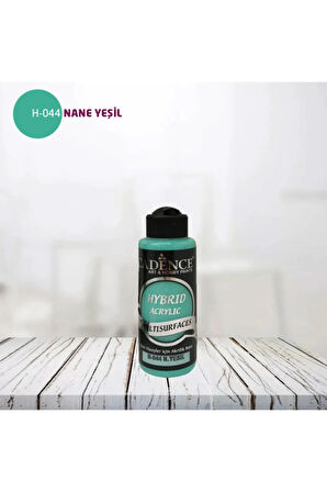 Cadence Hybrid Multisurfaces H044 N. Yeşil 120 Ml.