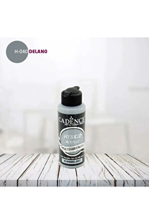 Cadence Hybrid Multisurfaces H040 Delano 120 Ml.