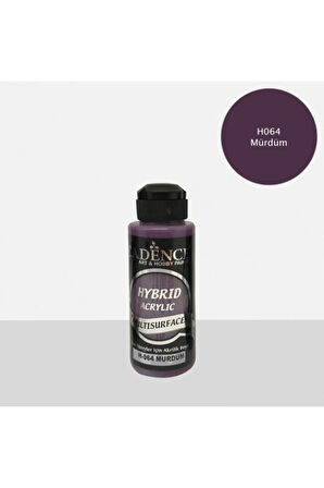 Hybrid Multisurfaces 120ml - H064 Mürdüm